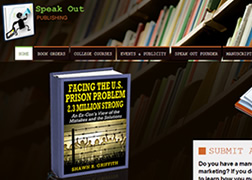 Speak Out Publishing